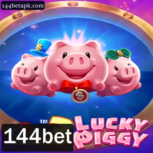 Descubra o Emocionante Jogo de Slots 3LUCKYPIGGY no 144bet