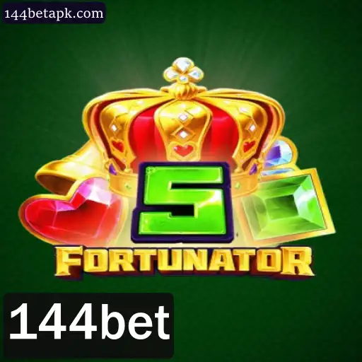Descubra o Mundo de 5Fortunator: Um Mergulho no Universo de 144bet