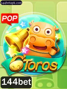 Descubra o Mundo de 6Toros: Um Jogo Inovador no Universo 144bet