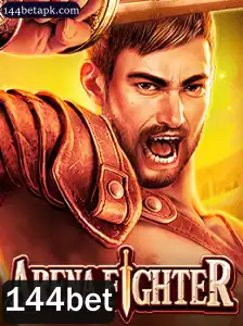 ArenaFighter: Mergulhe na Batalha com Estratégia e Ação