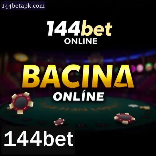 Bacará online