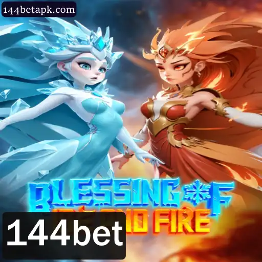 Descubra o Emocionante Mundo de BlessingofIceandFire: Um Guia Completo