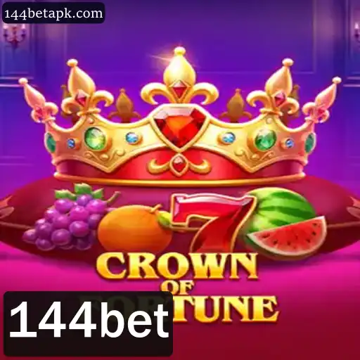 Descubra a Emoção do Jogo CrownofFortune na Plataforma 144bet