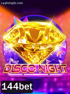 DiscoNight: O Jogo que Revoluciona a Diversão Noturna