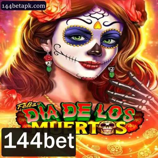 FelizDiadelos: Descubra o Novo Fenômeno nos Jogos com 144bet