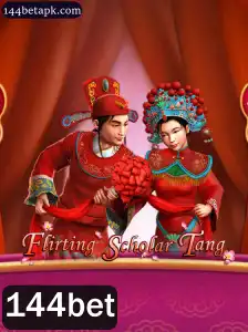 Explorando o Universo de 'Flirting Scholar Tang'