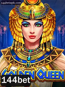 GoldenQueen: Descubra as Atrações e Regras do Jogo com 144bet