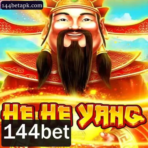 HeHeYang: Uma Aventura com 144bet