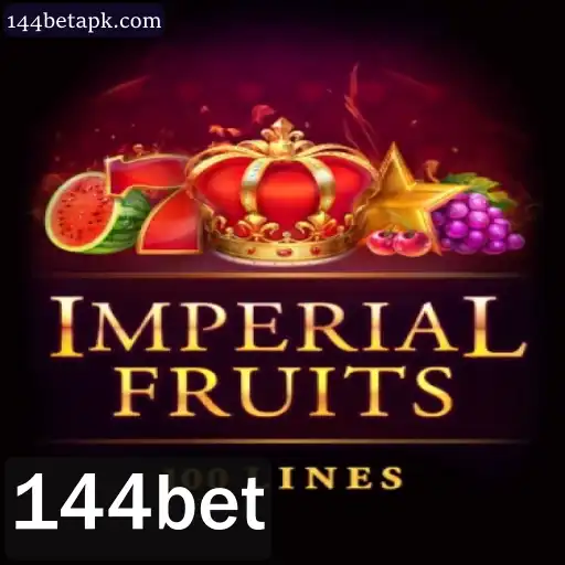 Descubra o Fascinante Mundo de ImperialFruits100 com a Plataforma 144bet