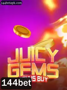 JuicyGemsBonusBuy: Um Mergulho no Brilho e Emoção do Cassino Online