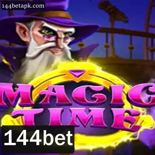 Descubra o Fascinante Mundo de MagicTime e a Inovação 144bet