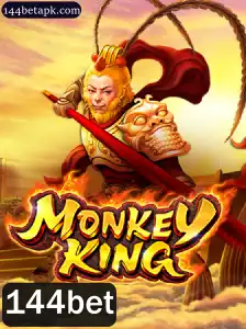 Descubra o Fascinante Mundo de 'MonkeyKing': Um Guia Completo do Jogo Relacionado ao 144bet