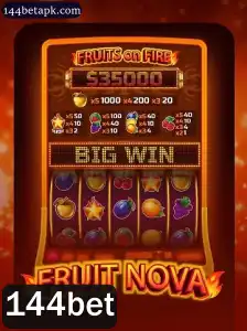 Explorando o Universo de FruitNova: Um Mergulho nas Regras e Estratégias do Jogo
