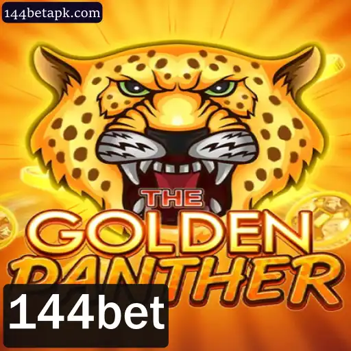 Descubra o Jogo GOLDENPANTHER e a Inovação do 144bet