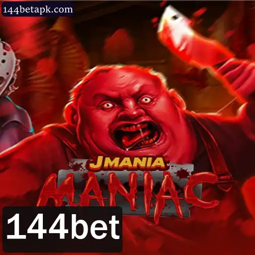 JManiaManiac: Uma Imersão no Mundo dos Jogos de Aventura com 144bet