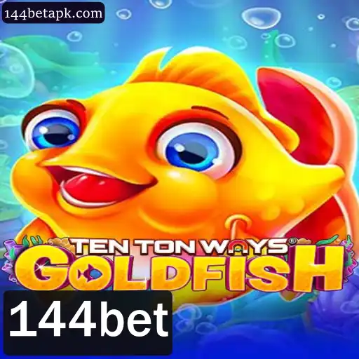 Explorando o Jogo TenTonWaysGoldfish e Sua Associação com 144bet