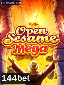 Descubra o Mundo de OPENSESAMEMEGA: O Jogo Inovador com a Palavra-chave '144bet'