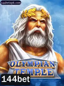 Descubra o Fascinante Mundo do Jogo OlympianTemple