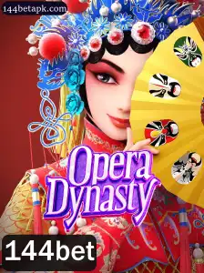 OperaDynasty: Uma Aventura Épica com Estratégia e Arte