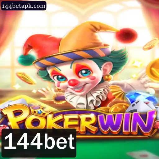Conhecendo o Jogo POKERWIN e as Regras de 144bet