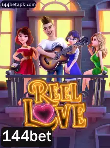 ReelLove: Descubra o Novo Fenômeno do Cassino Online