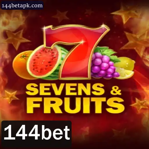 Descubra o Envolvente Mundo de SevensFruits no 144bet