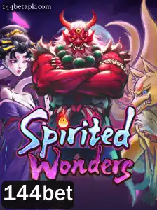 Descubra SpiritedWonders: O Fascinante Jogo que Conquista o Público