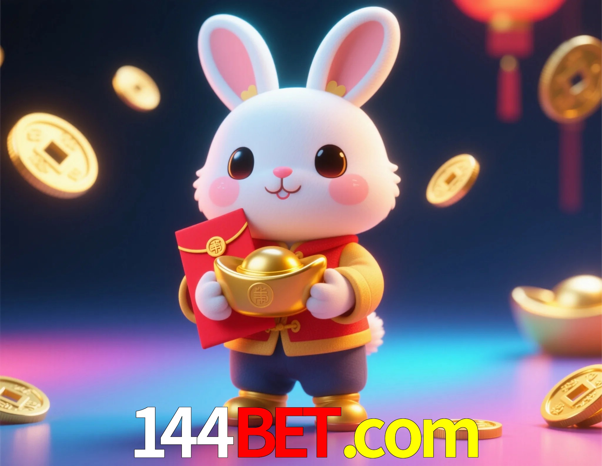 144bet-Logo