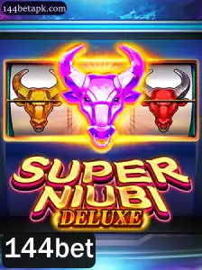 Descubra o Fascinante Mundo de SuperNiubiDeluxe