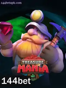 Explorando TreasureMania: A Nova Frenesi de Aventura