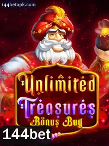 Descubra os Segredos de UnlimitedTreasuresBonusBuy com 144bet