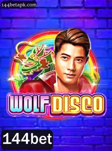 WolfDisco: A Nova Sensação no Mundo dos Jogos Online